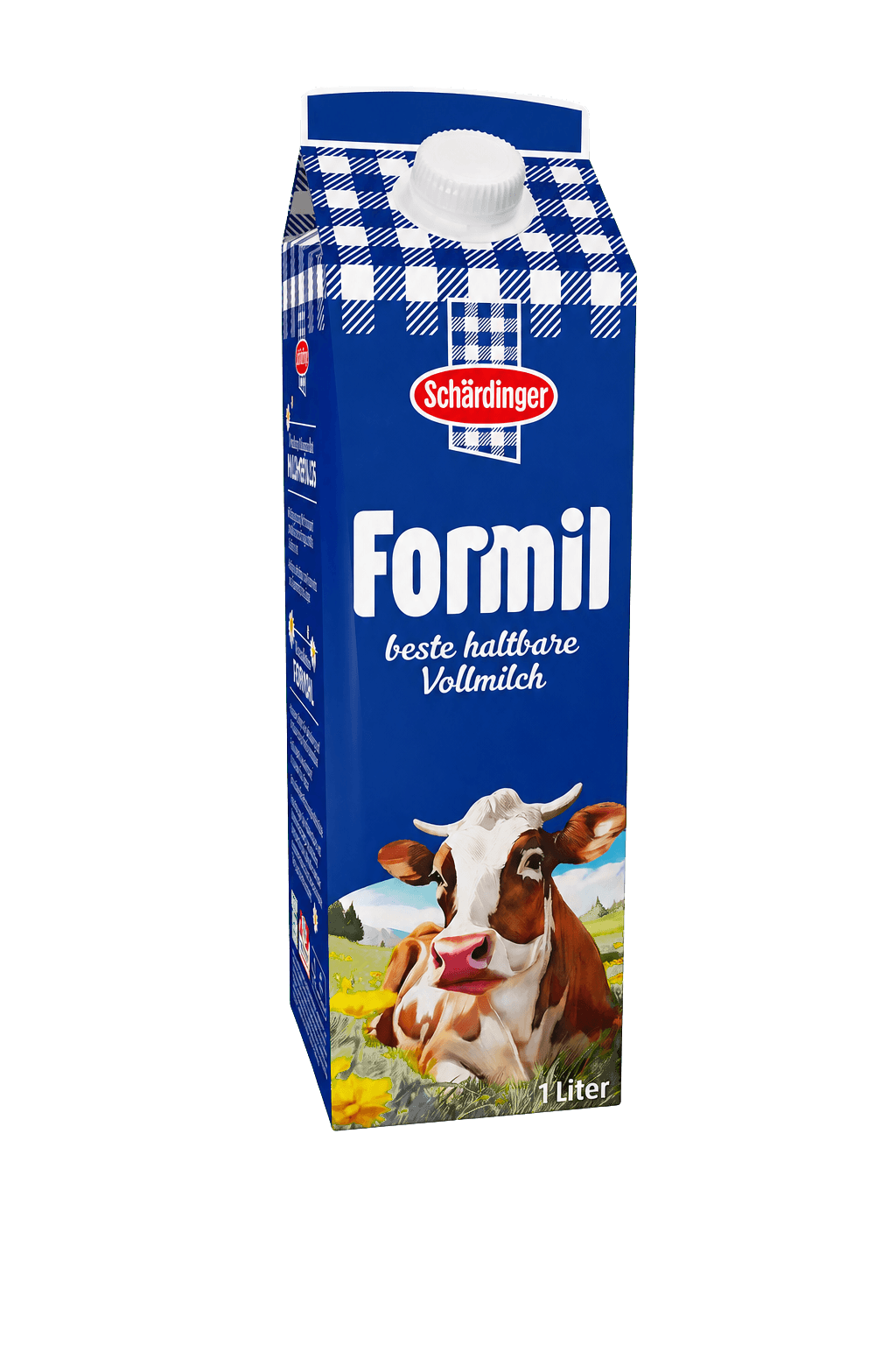 Schärdinger Formil trajno punomasno mlijeko