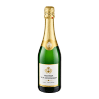 Freiherr von Schönaich Sekt Trocken od. Rosé