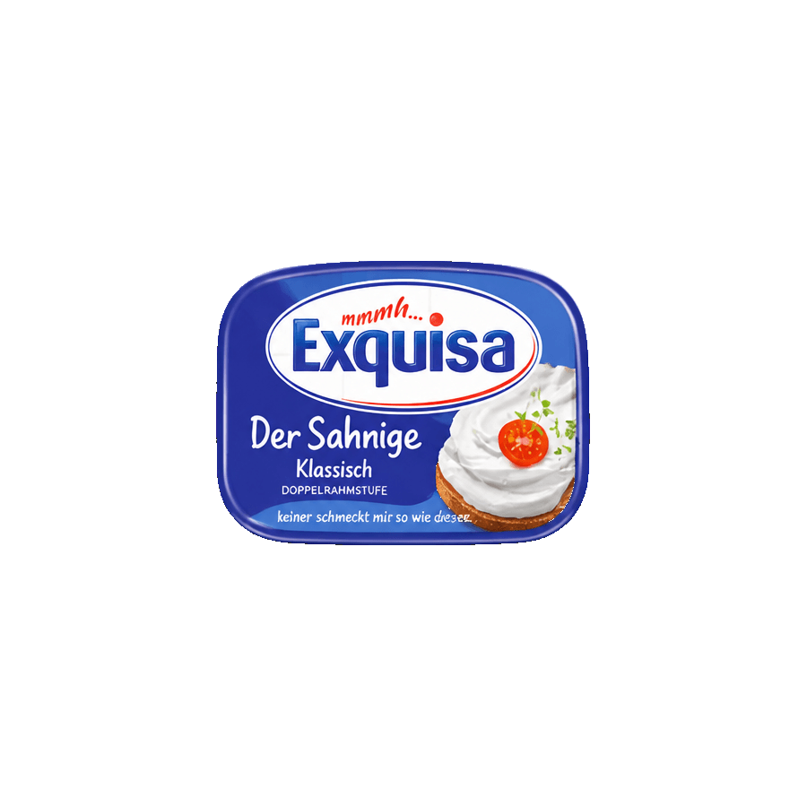 EXQUISA Frischkäse