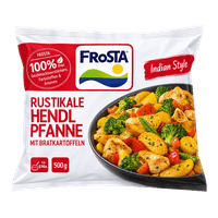 Frosta skillet meals, assorted varieties