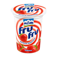 Fru Fru Joghurt