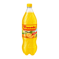 Frucade Limonade