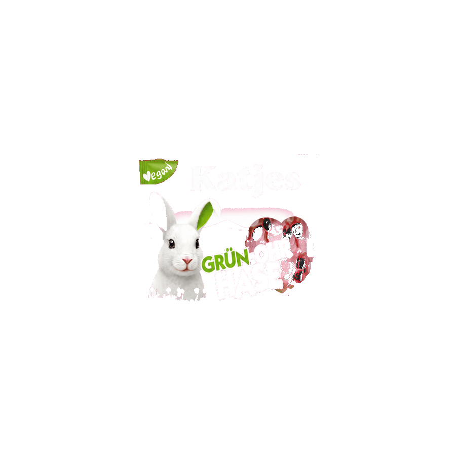 Katjes Fruchtgummi div. Sorten