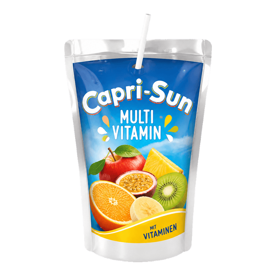 Capri-Sun
