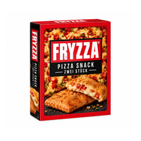 Fryzza Pizza