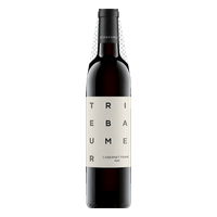 G + R Triebaumer Cabernet Franc Rust 2023
