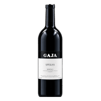 Gaja Sperss Barolo DOC 2014