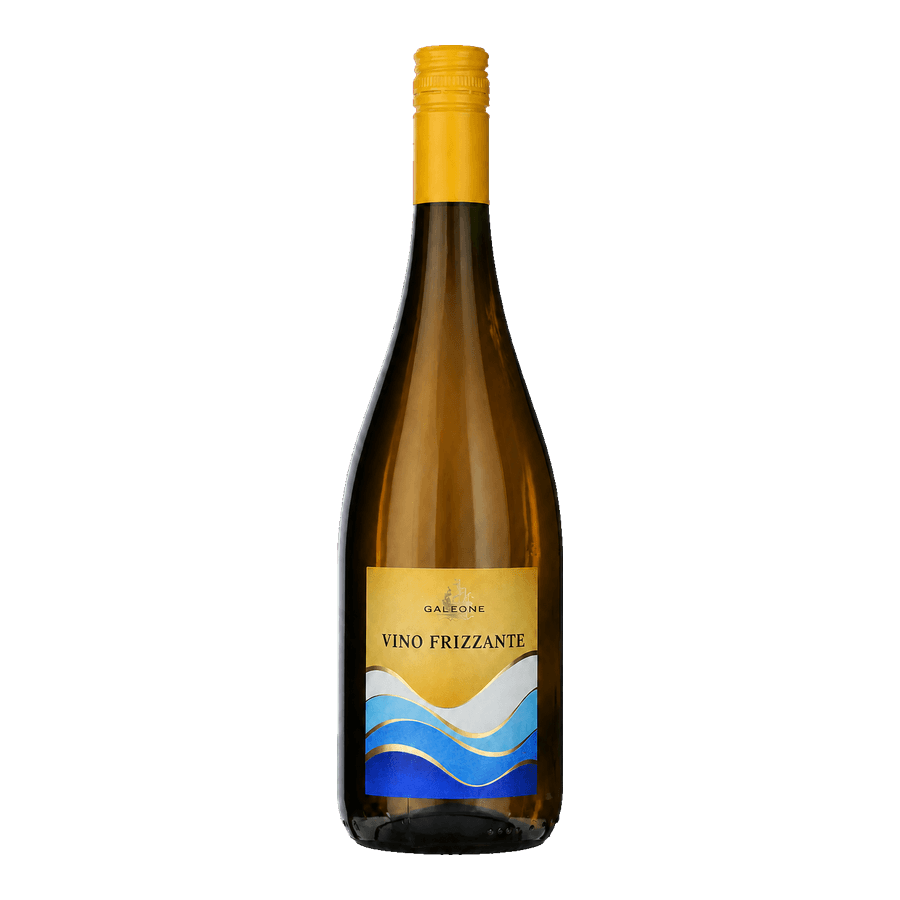 Galeone Vino Frizzante Bianco