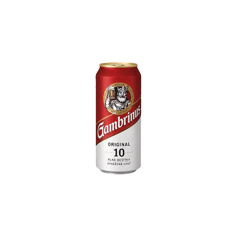 GAMBRINUS