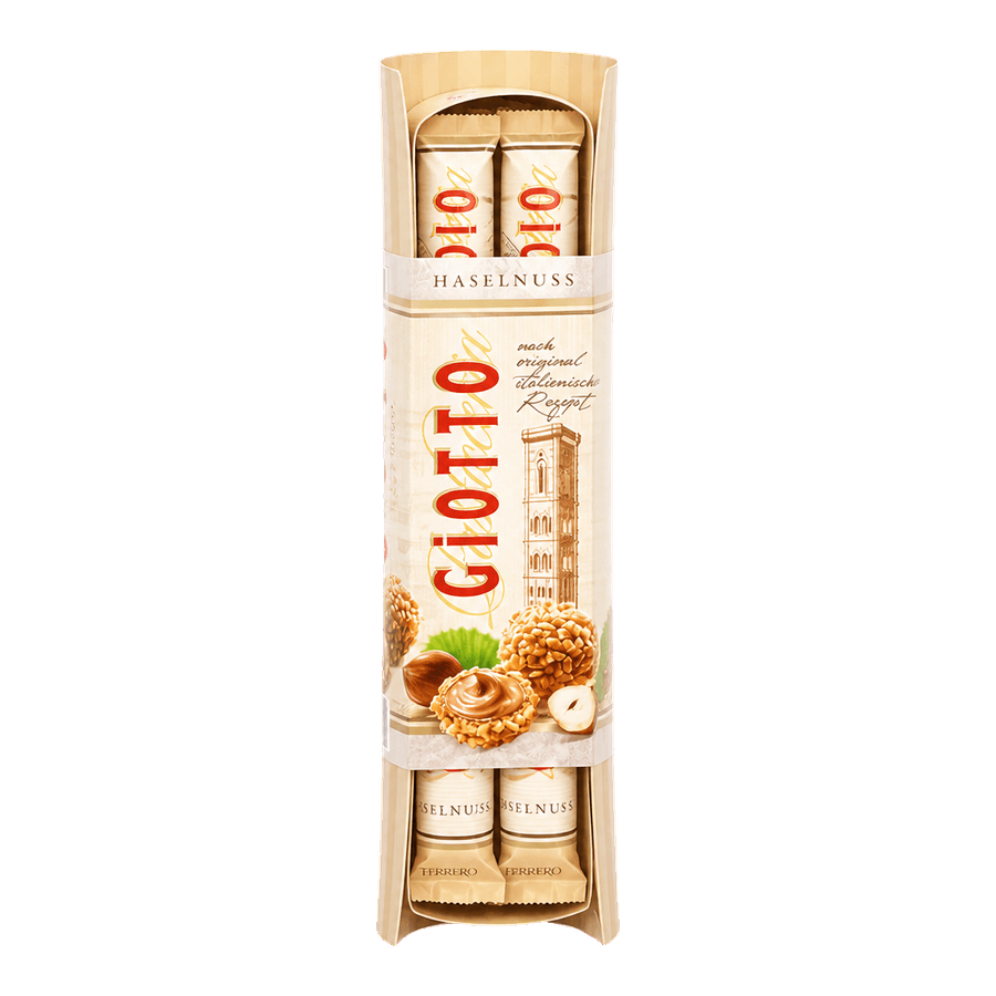 Ferrero Giotto