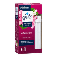 Glade Eins Touch & Fresh