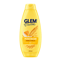 Glem Vital saç kremi
