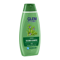Glem Vital Shampoo oder Balsam