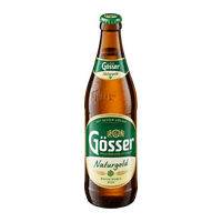 Gösser Naturgold