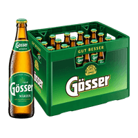 Gösser Märzen Kiste