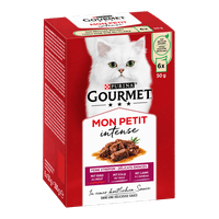 Gourmet Mon Petit