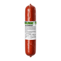 Greisinger Alpenwurst