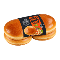 Grillerei Burger Buns Brioche