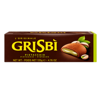 Grisbi Pistacchio Keks