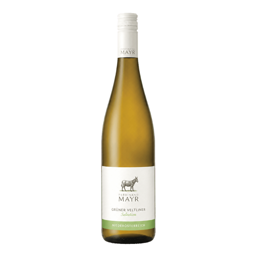 Ferdinand Mayr Grüner Veltliner Selection