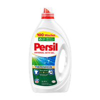 Persil Waschmittel Flüssig, Pulver oder 4 in 1 Discs