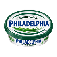 Philadelphia Brotaufstrich od. Cottage Cheese
