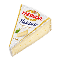 Président Brietorte