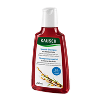 Rausch Shampoo