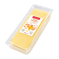 Salzburgmilch Gouda slices