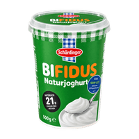 Schärdinger Bifidus Naturjoghurt