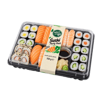 Select&Go Sushi Party Pack