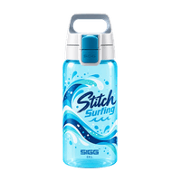 SIGG Trinkflasche Stitch Surfing 0,6 l