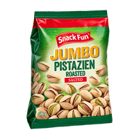 SNACK FUN Jumbo Pistazien