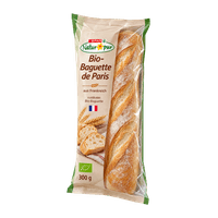 Organic Baguette de Paris