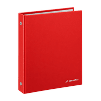 SPAR office Ringbuch A5 2-Ring