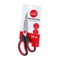 SPAR office scissors 16 cm