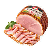 TANN Krustenschinken oder Heurigenschinken