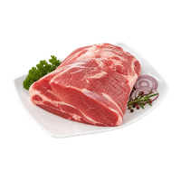 TANN Boneless pork neck roast