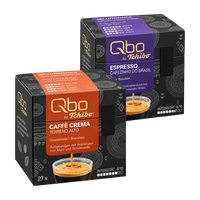 Tchibo Qbo Kaffeekapseln