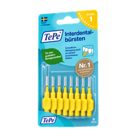 TePe Interdentalbürsten