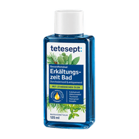 Tetesept Bade-Konzentrat od. Kristalle