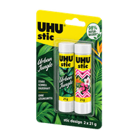 UHU Stic Design 2 x 21 g