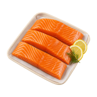 Varlaks Salmon fillet