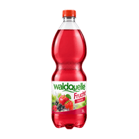 Waldquelle WITH FRUIT