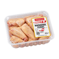 Wiesentaler Frische Maishendl Flügel