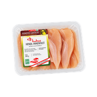 SPAR Feinstes Geflügel Hendl-Innenfilet