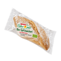 SPAR Natur*pur Bio-Spitzweckerl