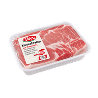 TANN Karreebraten