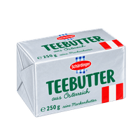 Schärdinger Teebutter