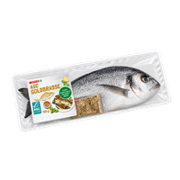 SPAR ASC Goldbrasse